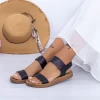 Sandale Dama WS183 Negru Mei