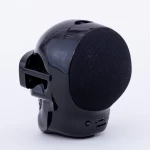 Boxa portabila Skull Speaker cu Bluetooth AUX, USB, card, radio FM GALA21-306 » MeiMall.Ro