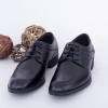 Pantofi Barbati 1G1103 Negru Clowse