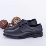 Pantofi Barbati 1G1103 Negru Clowse
