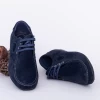 Pantofi Baieti 9B355 Albastru Clowse