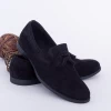 Pantofi Baieti 1G677A Negru Clowse