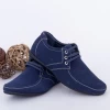 Pantofi Baieti 9B350B Albastru Clowse
