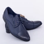 Pantofi Barbati 5A032-9 Albastru Clowse