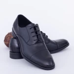 Pantofi Barbati 1G1101 Negru Clowse