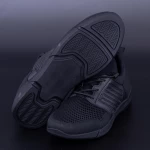 Pantofi Sport Barbati 105 Negru » MeiMall.Ro