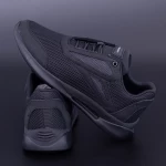 Pantofi Sport Barbati 310 Negru GClass