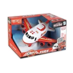 Avion Pompieri 660-A243 Creativ World Toys