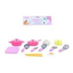 Set bucatarie mare TP688 Creative World Toys