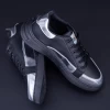 Pantofi Sport Barbati H26 Negru Fashion
