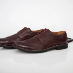 Pantofi Barbati 10G652 Winered (D05) Clowse