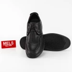 Pantofi Barbati 888161T Negru » MeiMall.Ro