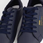 Pantofi Sport Barbati D995 Albastru inchis » MeiMall.Ro