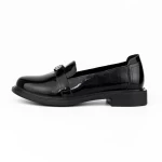 Pantofi Casual Dama Q11520-7 Negru » MeiMall.Ro