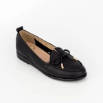 Pantofi Casual Dama C29-01 Black (C07) Formazione