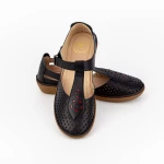 Pantofi Casual Dama Y1903 Black » MeiMall.Ro