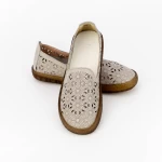 Pantofi Casual Dama Y1905 Grey » MeiMall.Ro