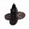 Pantofi Sport Barbati SH-169 Negru Fashion