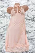 Lenjerie intima sexy tip rochie S167 » MeiMall.Ro