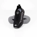 Pantofi Sport Barbati 2526 Negru » MeiMall.Ro