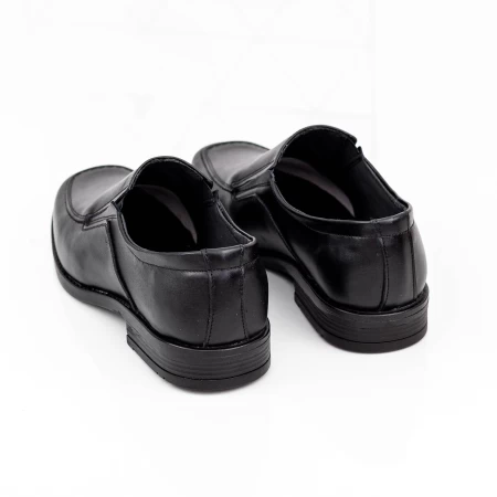 Pantofi Barbati PN216 Negru » MeiMall.Ro