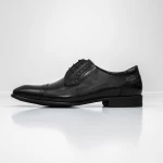 Pantofi Barbati 003-A036 Negru » MeiMall.Ro