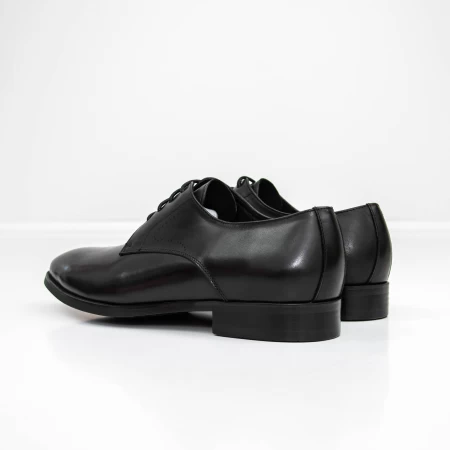 Pantofi Barbati 2103-52 Negru » MeiMall.Ro
