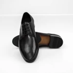 Pantofi Barbati 2103-52 Negru » MeiMall.Ro