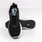 Pantofi Sport Barbati A17 Negru » MeiMall.Ro