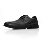 Pantofi Barbati 1D80075 Negru » MeiMall.Ro