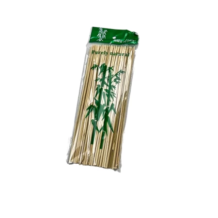Set 90 Bete din Bambus pentru Frigarui, 20 cm GALA23-23 » MeiMall.Ro