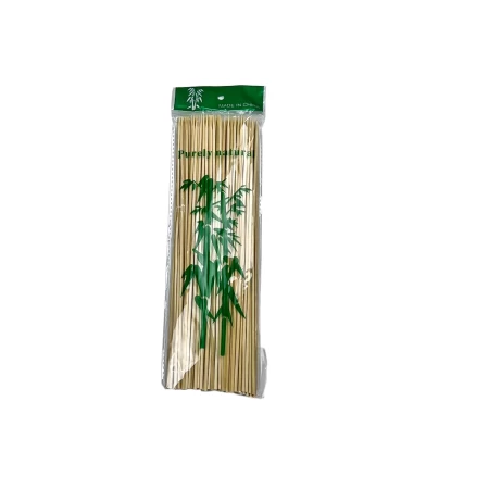 Set 90 Bete din Bambus pentru Frigarui, 25 cm GALA23-22 » MeiMall.Ro