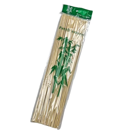 Set 90 Bete din Bambus pentru Frigarui, 30 cm GALA23-21 » MeiMall.Ro