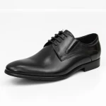 Pantofi Barbati 550-027S Negru » MeiMall.Ro
