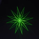 Laser Verde 2000mW, 5 capete GALA23-72 » MeiMall.Ro