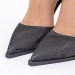 Pantofi Stiletto 3DC30 Negru » MeiMall.Ro