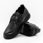 Pantofi Casual Dama 1375 Negru » MeiMall.Ro
