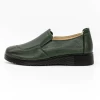 Pantofi Casual Dama 220701 Verde | Formazione