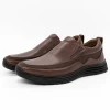 Pantofi Barbati W2688-10 Maro | Mels