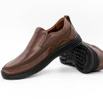 Pantofi Barbati W2688-10 Maro » MeiMall.Ro
