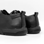 Pantofi Casual Barbati 368 Negru » MeiMall.Ro