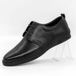 Pantofi Barbati HCM1100 Negru » MeiMall.Ro