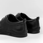 Pantofi Barbati HCM1100 Negru » MeiMall.Ro