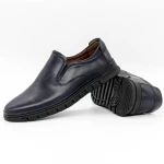 Pantofi Casual Barbati W2687-5 Albastru » MeiMall.Ro