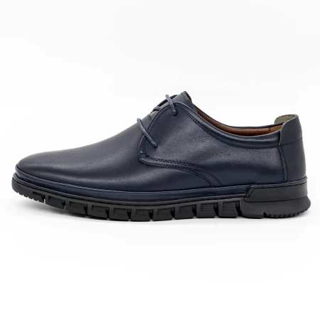 Pantofi Barbati W2687-6 Albastru » MeiMall.Ro