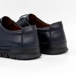 Pantofi Barbati W2687-6 Albastru » MeiMall.Ro