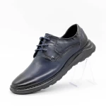 Pantofi Barbati 32353-1 Albastru » MeiMall.Ro