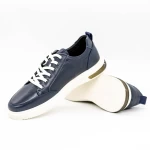 Pantofi Sport Barbati WM805 Albastru » MeiMall.Ro