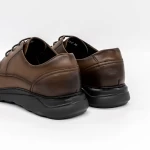 Pantofi Barbati 32353-2 Maro » MeiMall.Ro