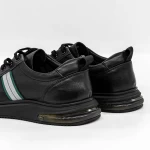 Pantofi Sport Barbati WM805 Negru » MeiMall.Ro